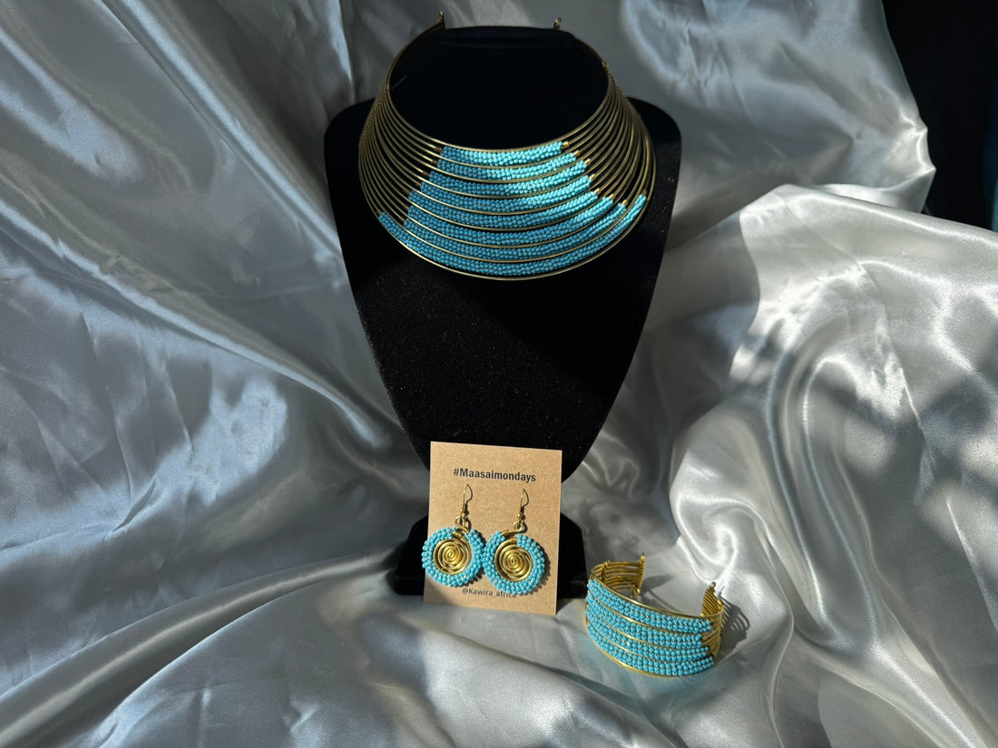 Working With Artisans in Kibera: The Heart Behind Our Jewelry