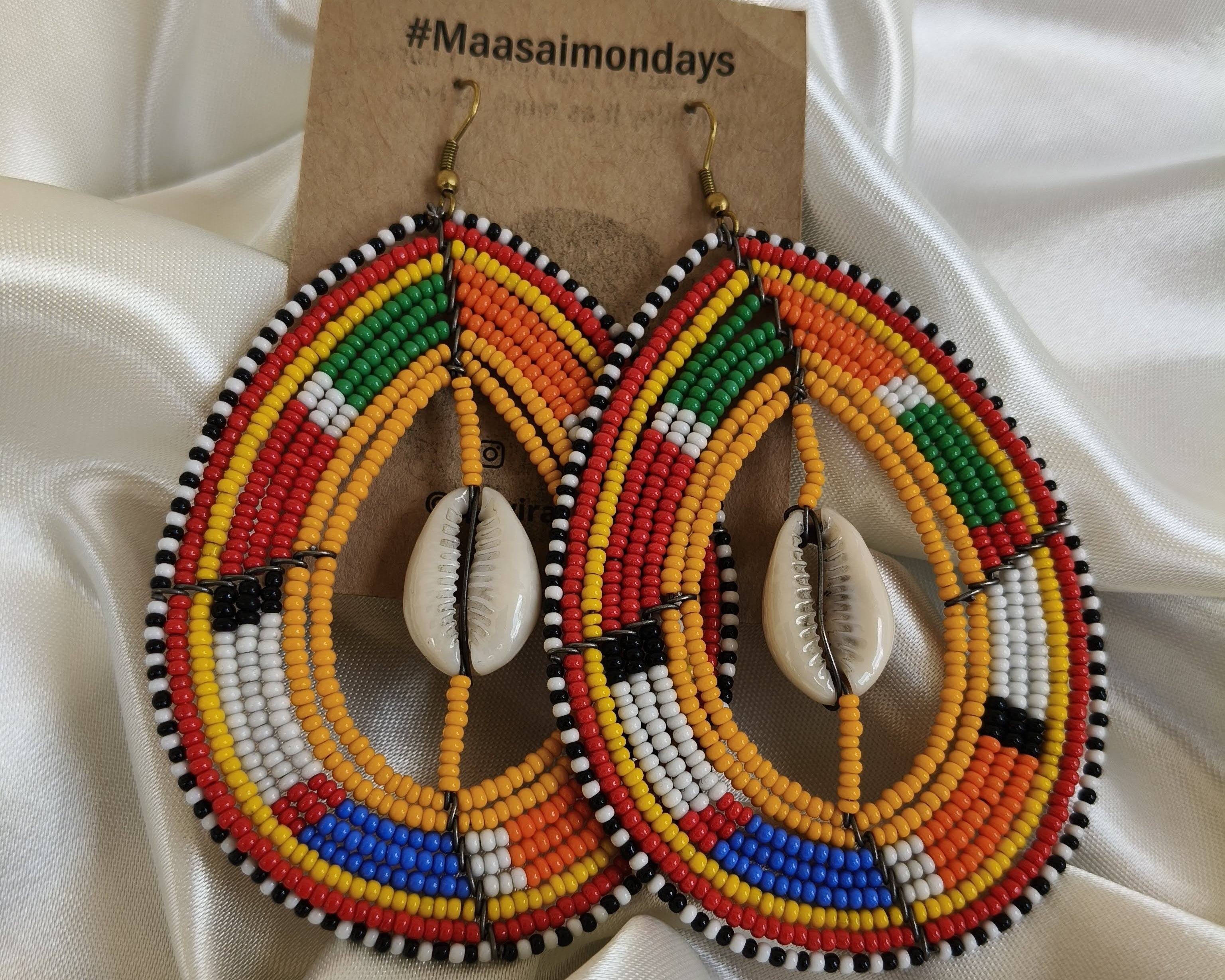 Maasai Collection