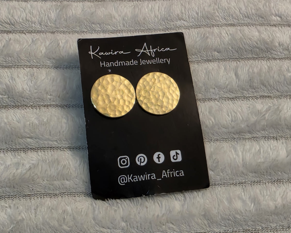 Adia Earrings