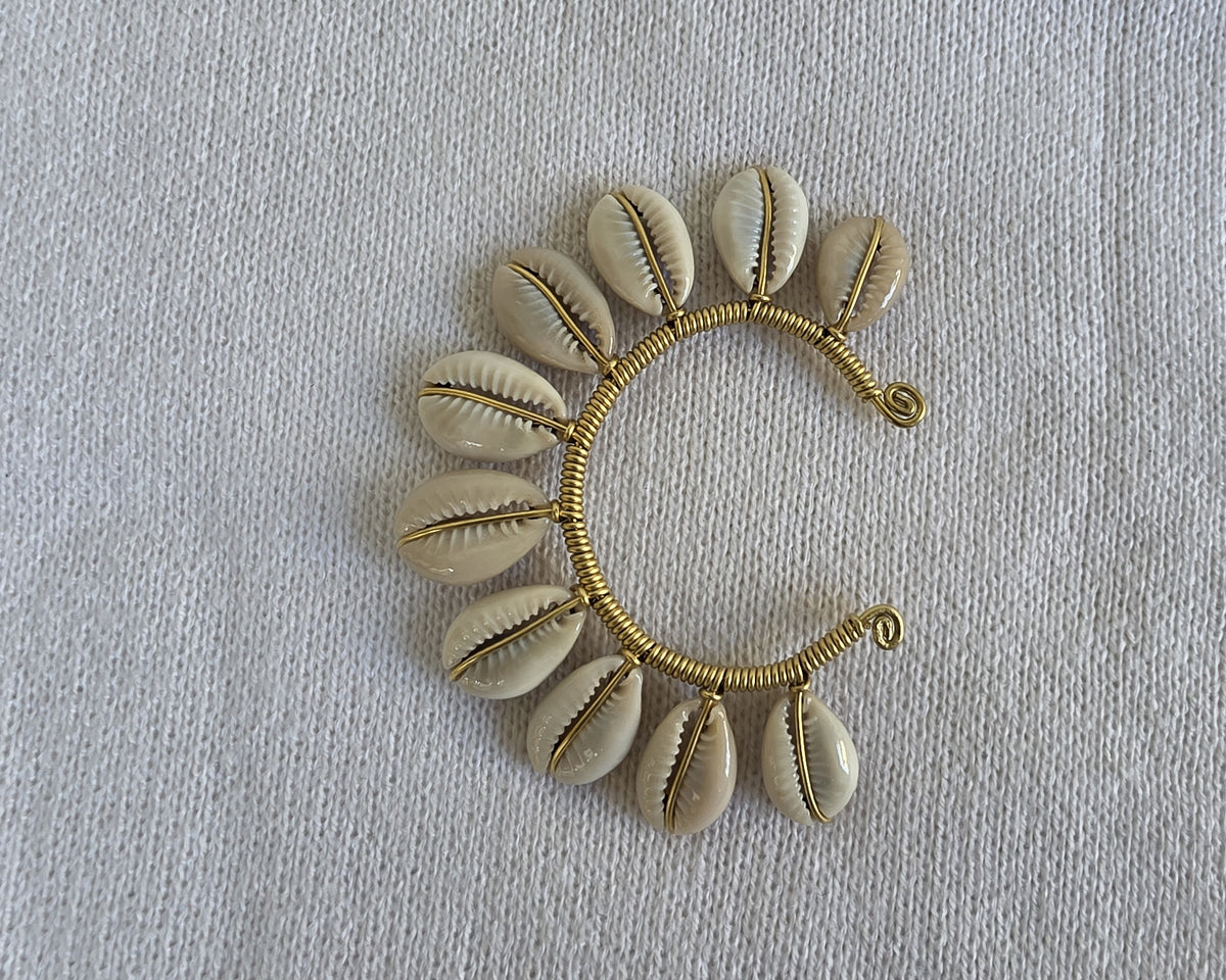 Pwani Earcuff