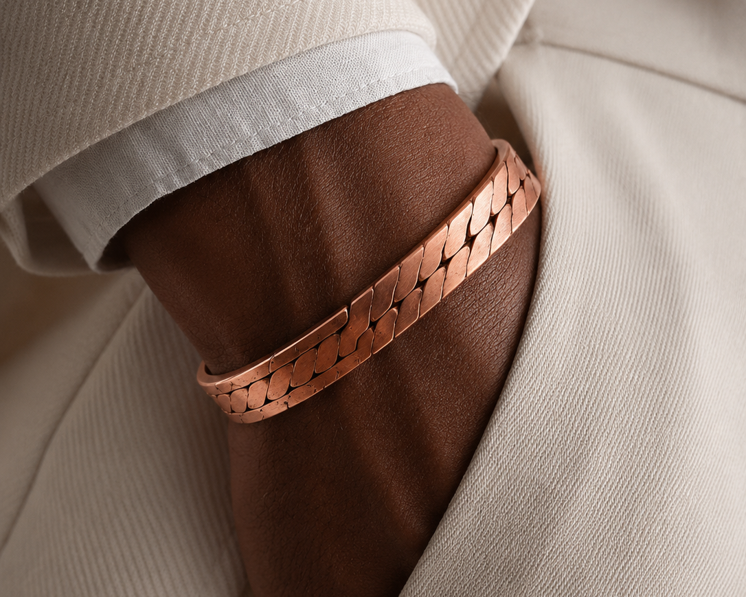 Thabiti Cuff