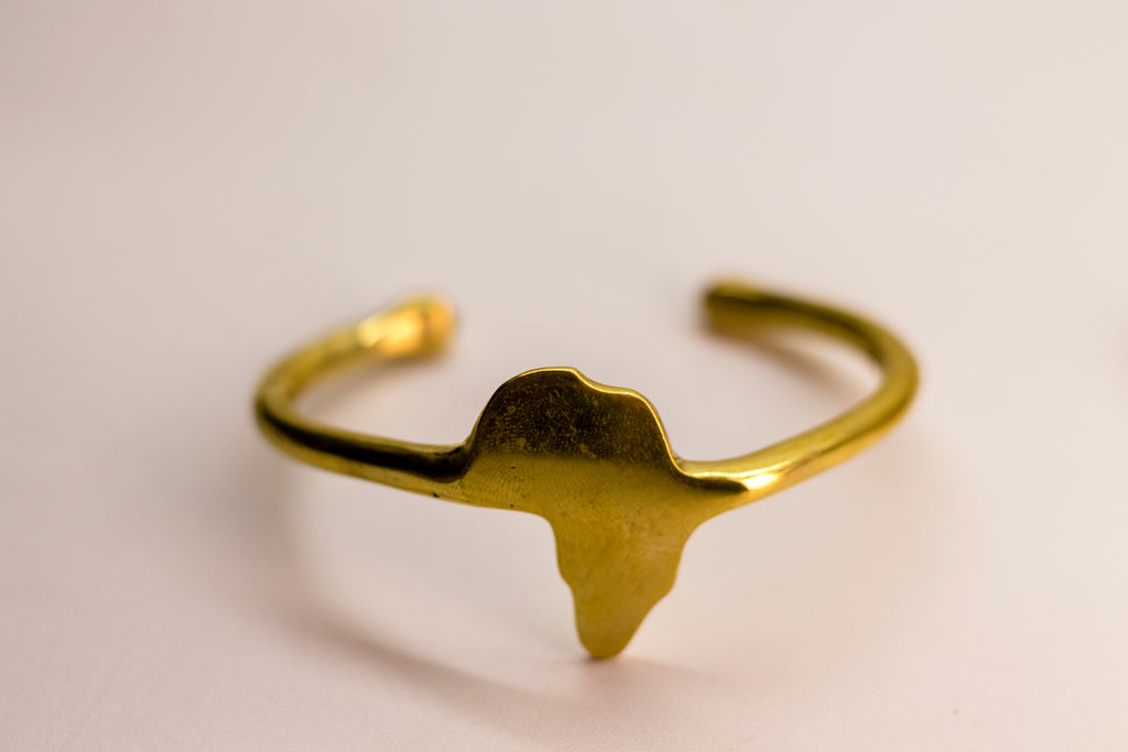 Africa Moja Cuff