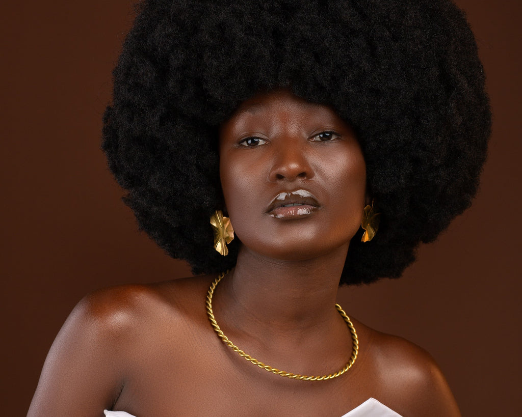Kamba Necklace