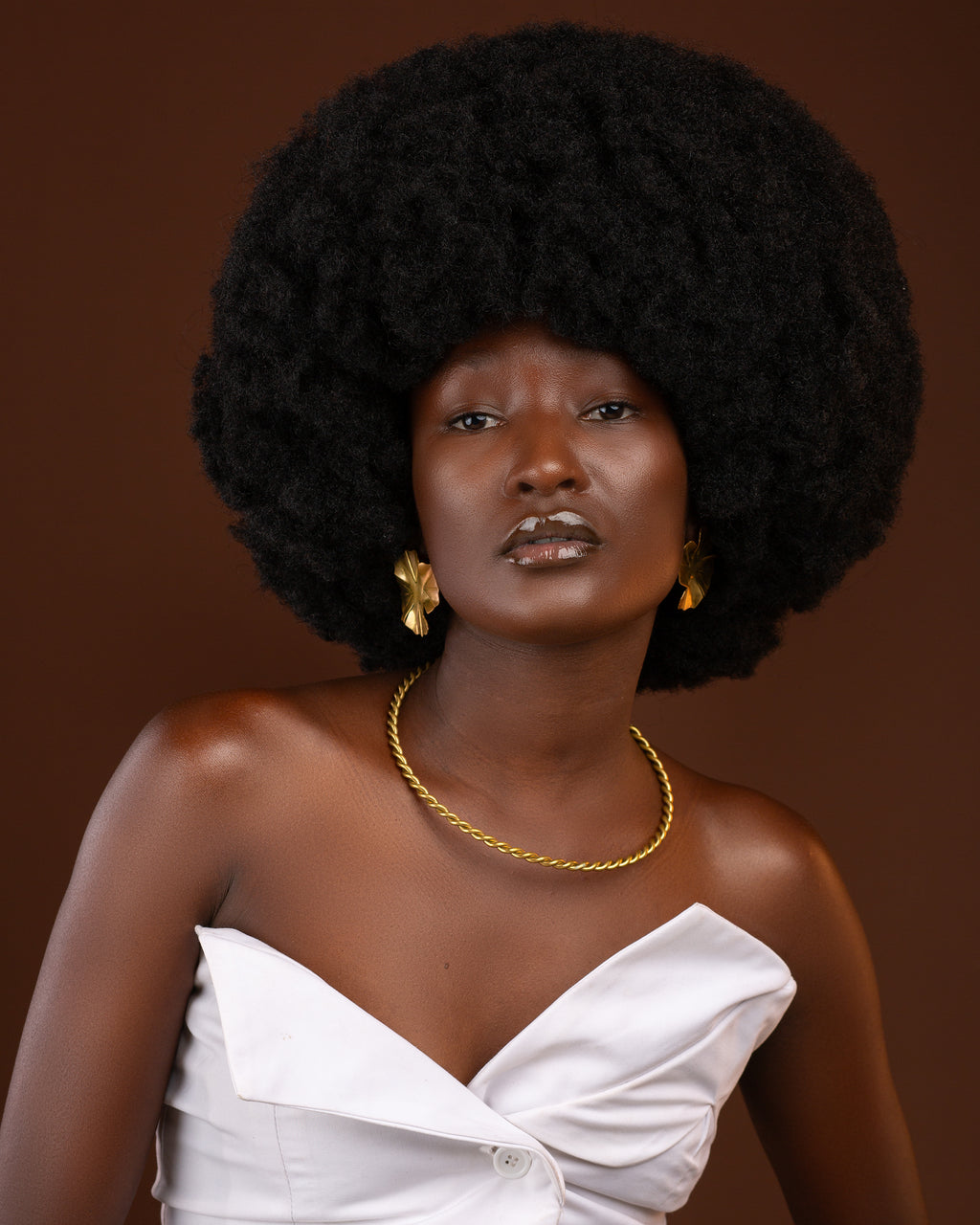 Kamba Necklace