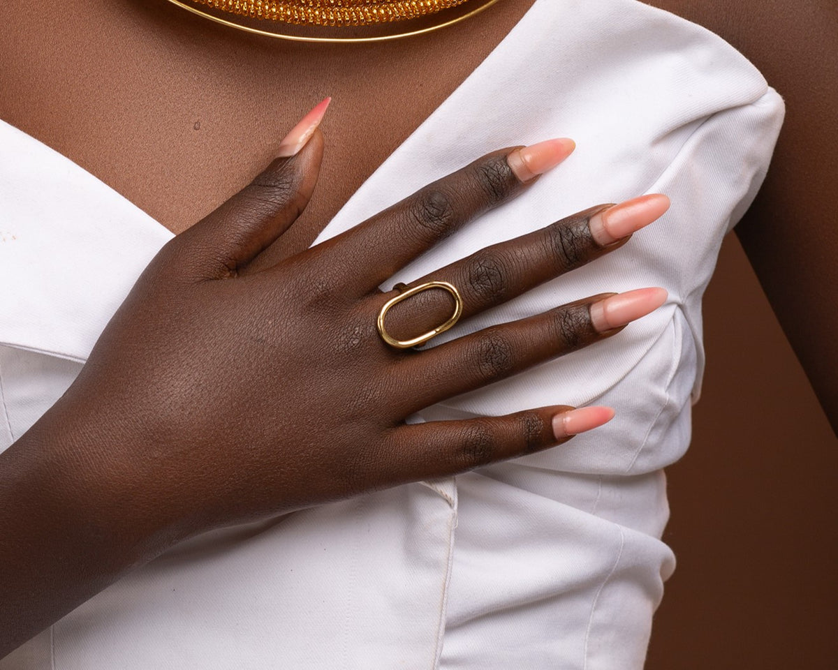 Umbo Ring