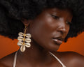 Bahari Earrings