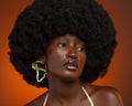 Mama Africa Earrings