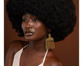 Comb Earrings