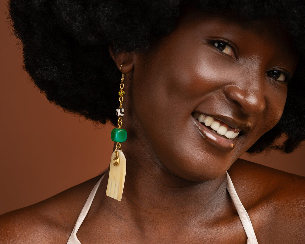 Kichana Earrings
