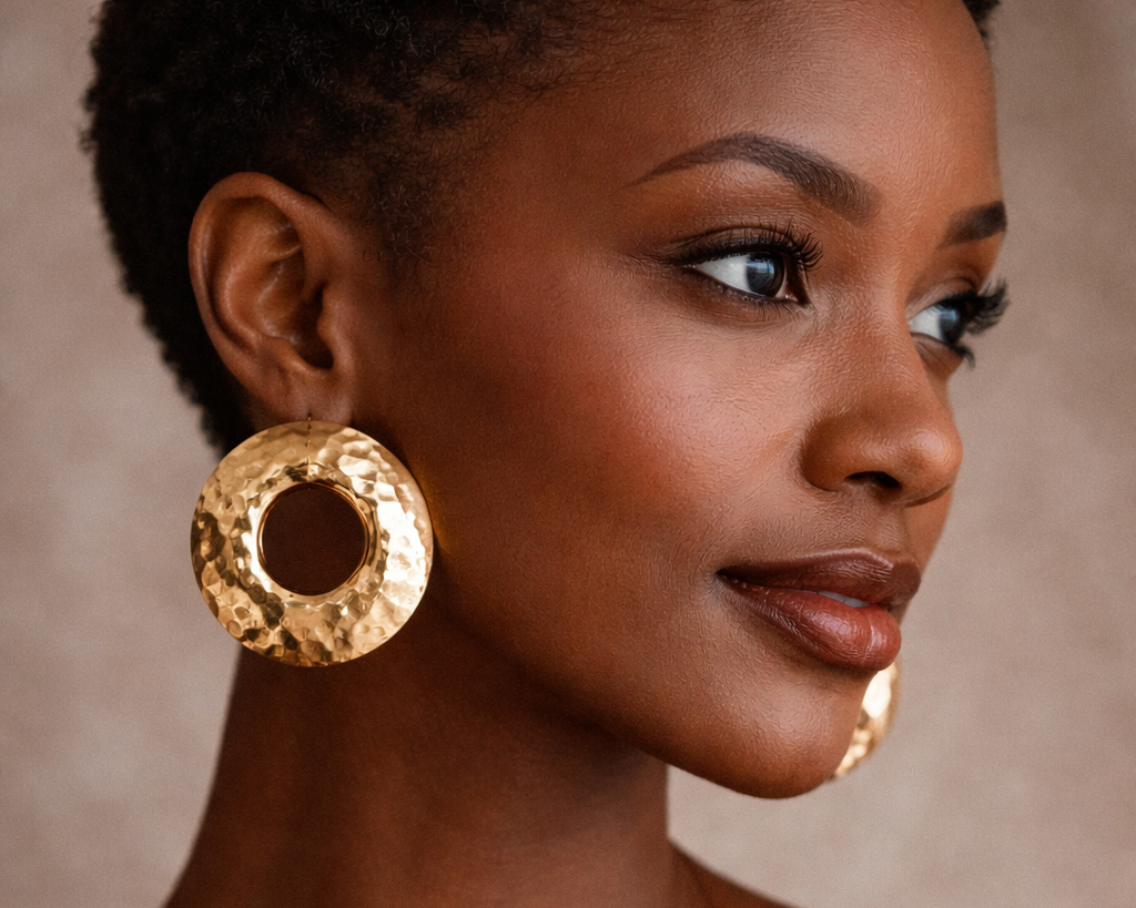 Lela Earrings