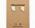 Kenya Stud Earrings