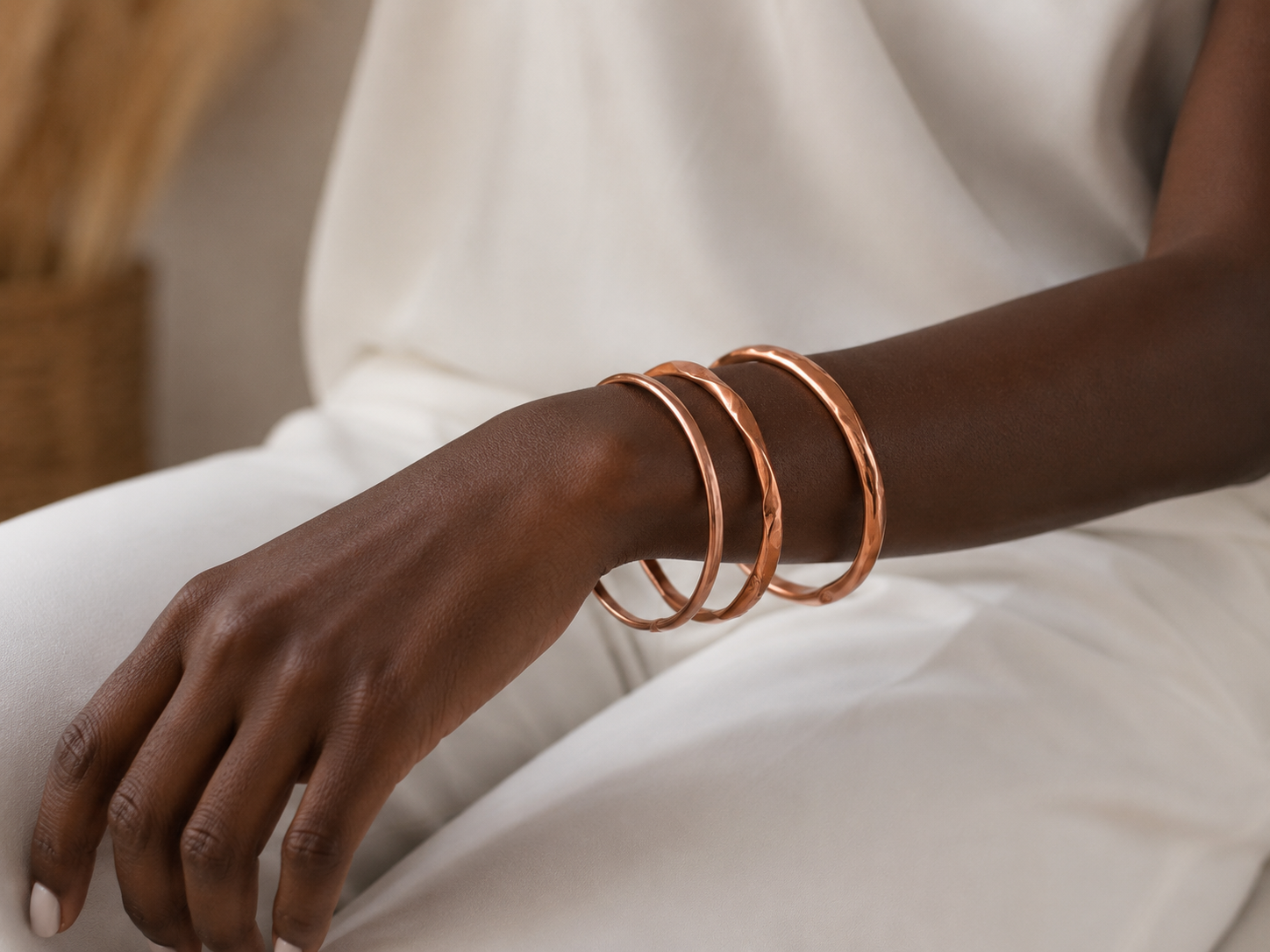 Nguvu Cuff