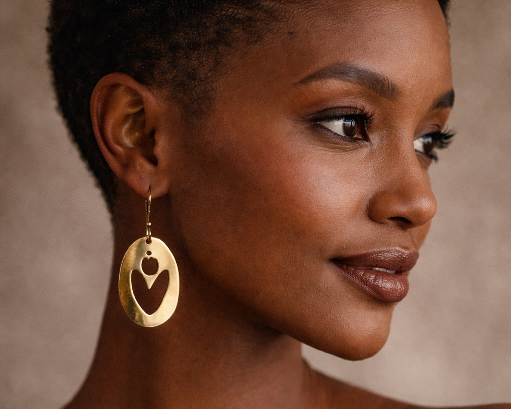 Lulu Earrings