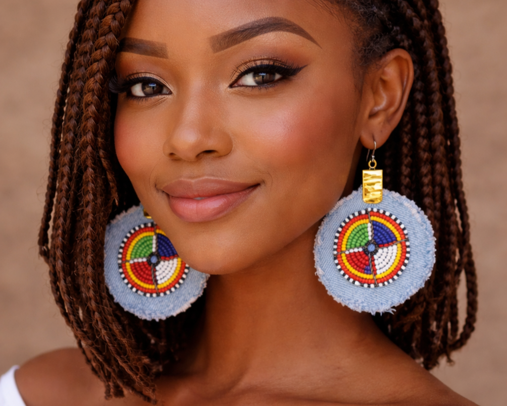Cheche Earrings