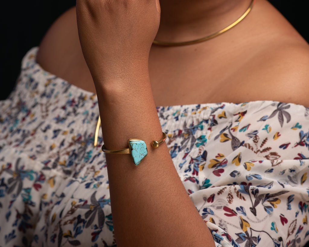 Lamu Cuff