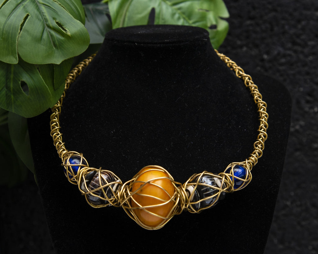 Zuri Necklace