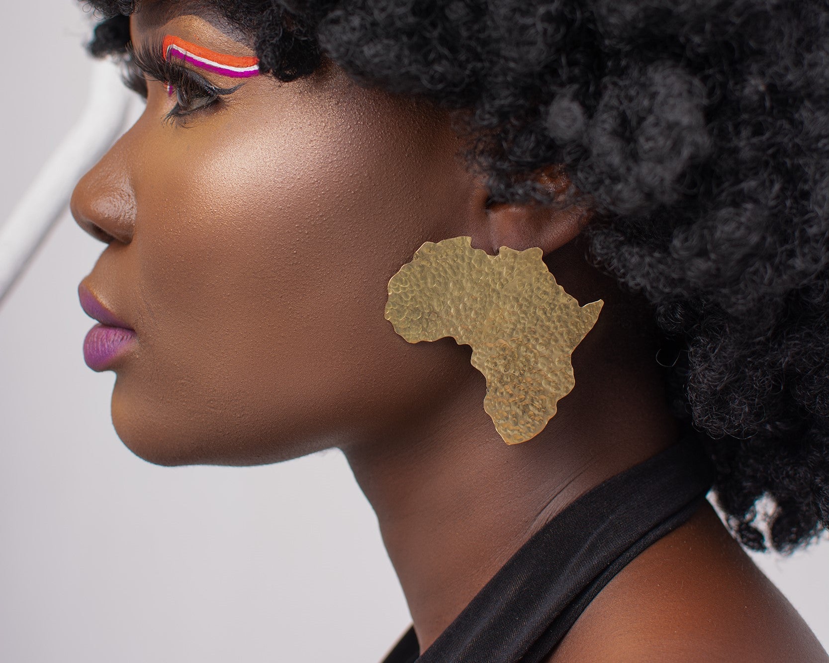 Africa Moja Earrings