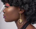 El Molo Earrings