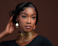 Hariri Earrings