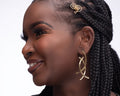 Kotwa Earrings
