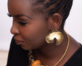 Kono Earrings