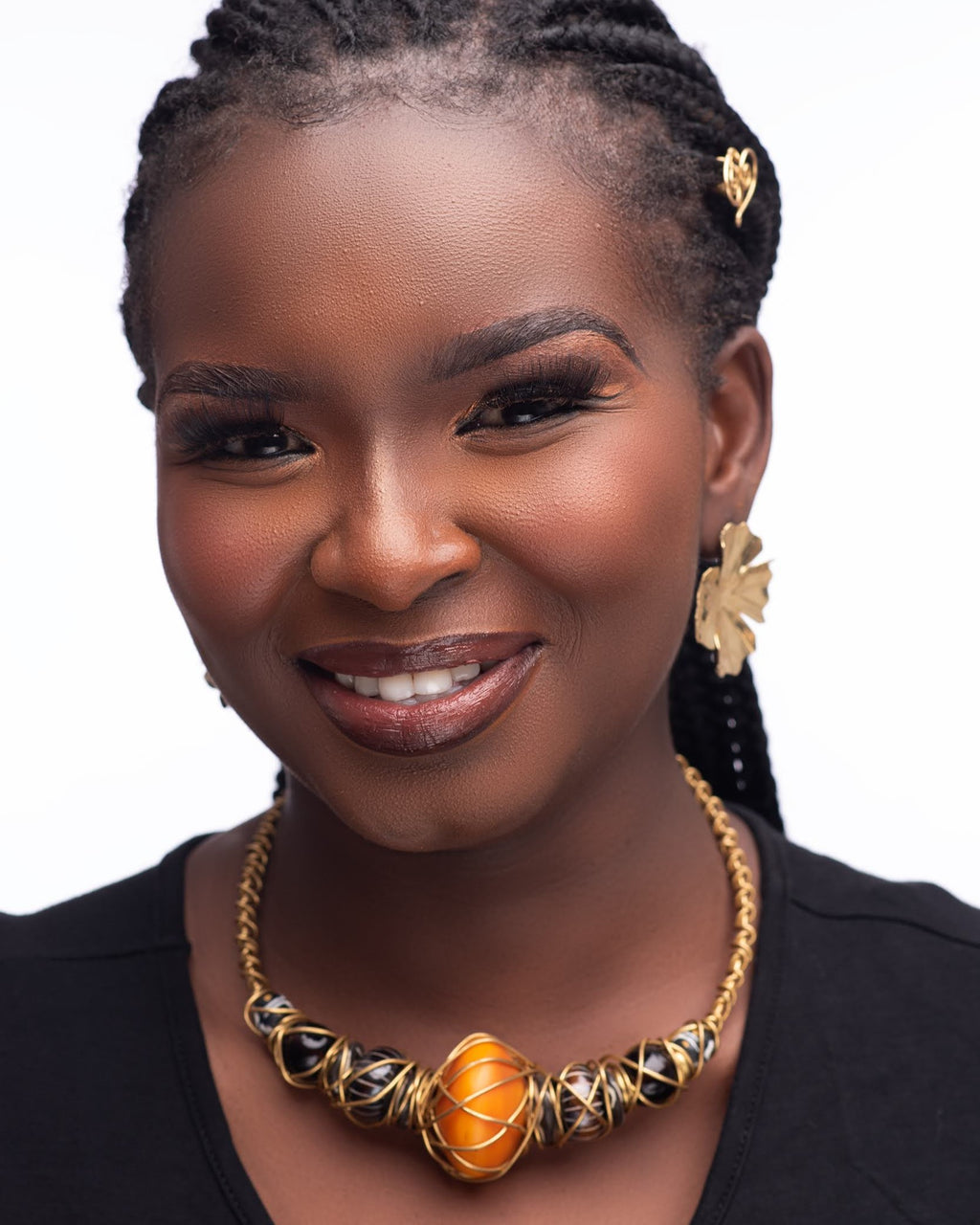 Zuri Necklace