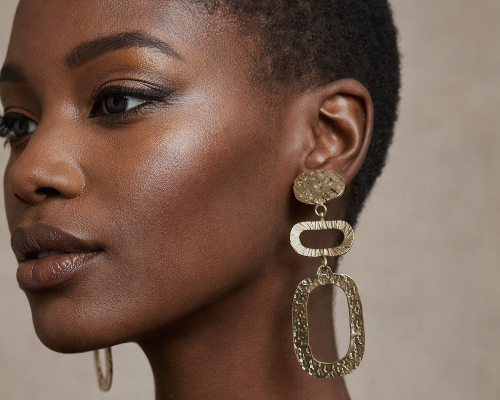 Kora Earrings