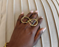 Infinity Ring