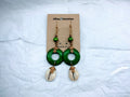 Kiboko Earrings