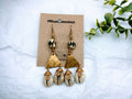 Thamani Earrings