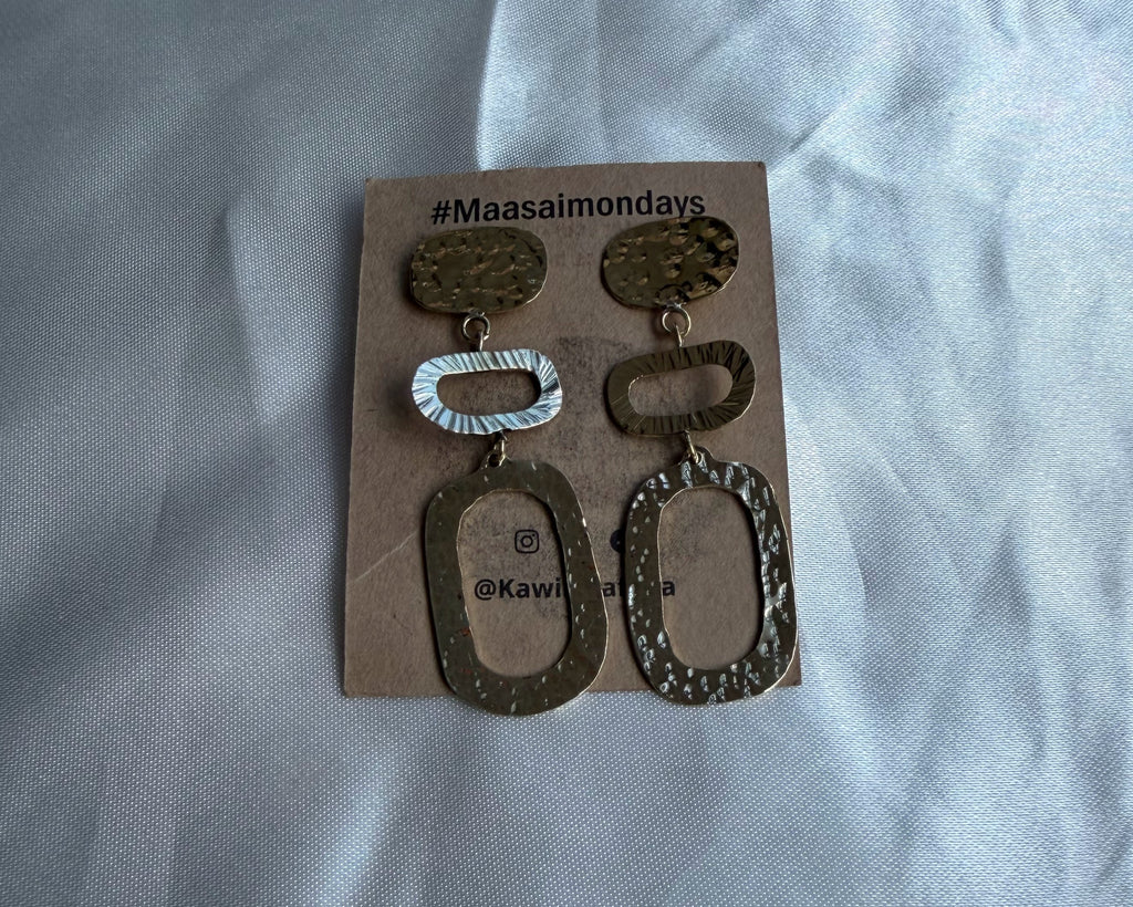 Kora Earrings