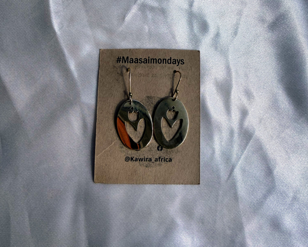 Lulu Earrings