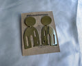 Savanna Earrings