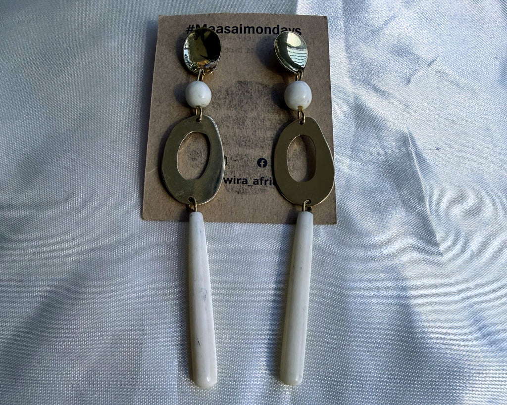 Nia Earrings