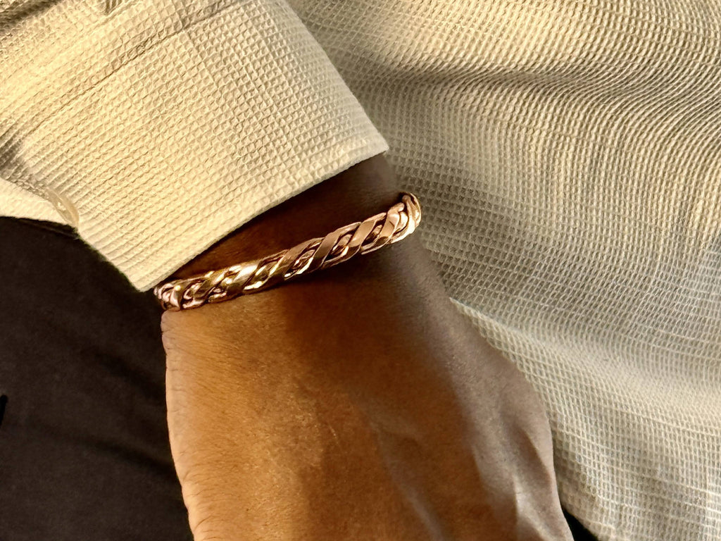 Ngana Cuff
