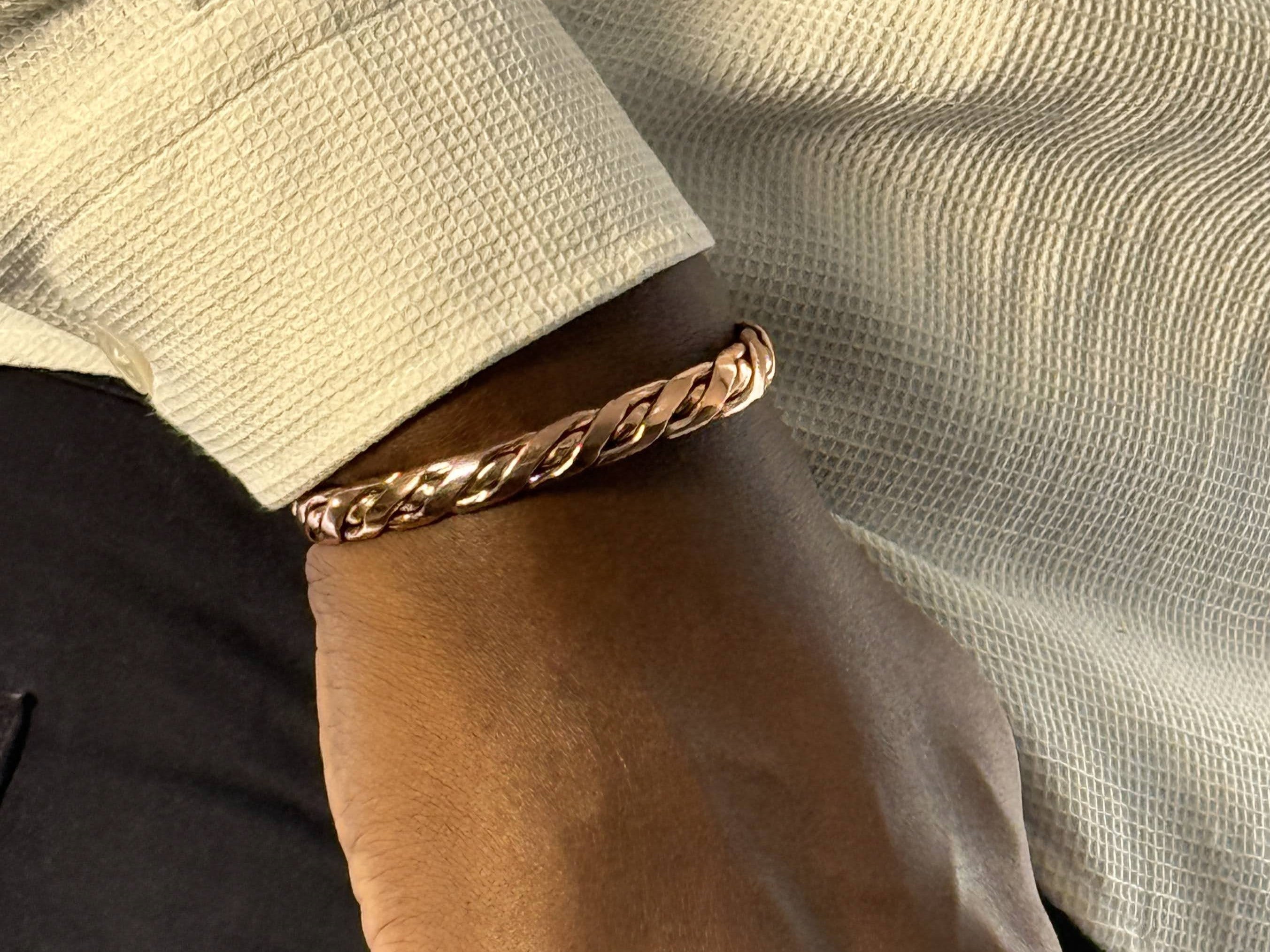 Ngana Cuff