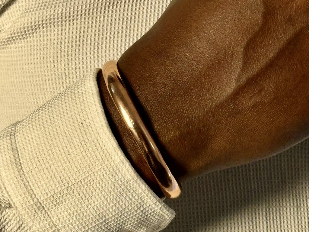 Baraka Cuff