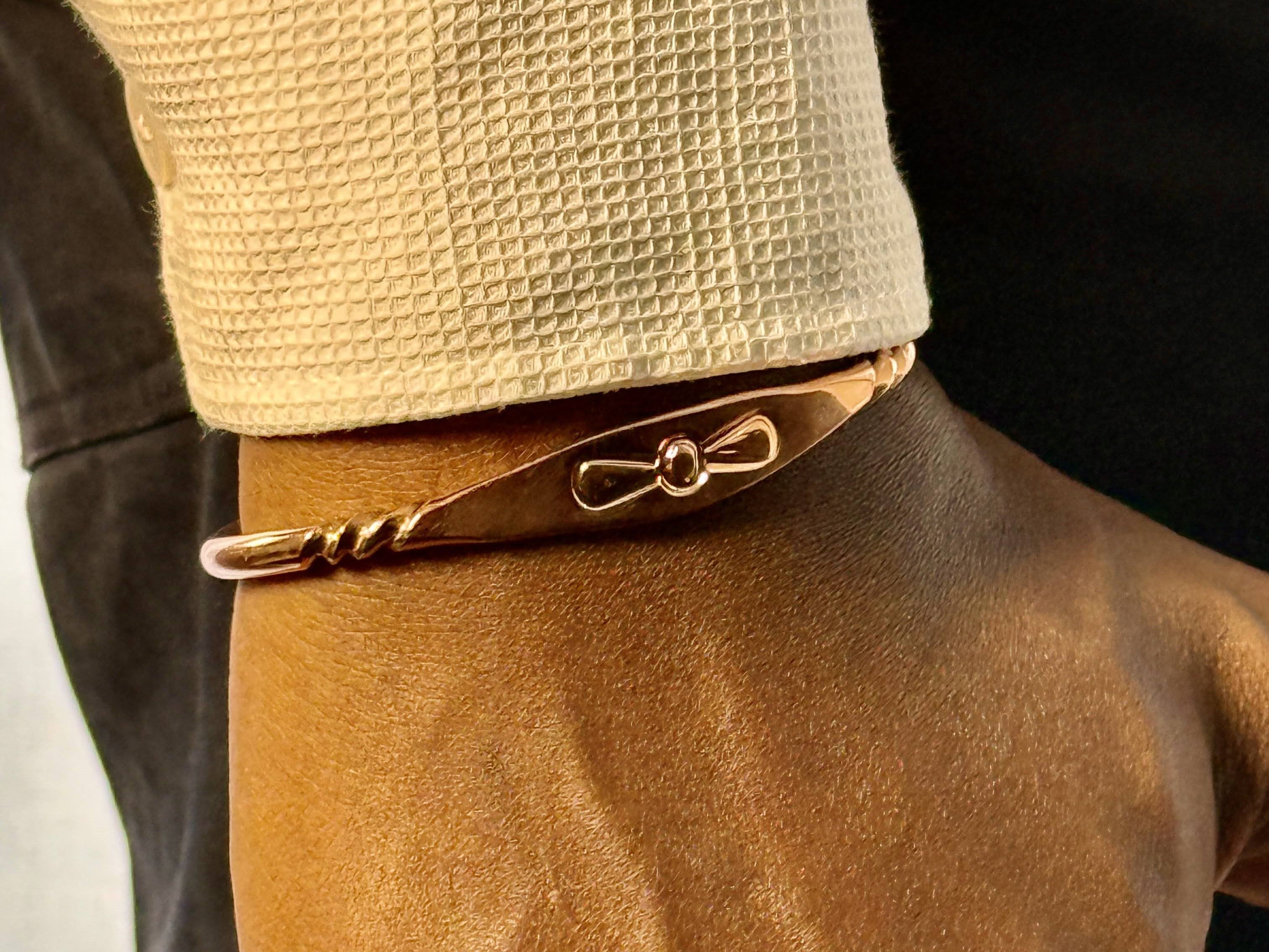 Mshiko Cuff