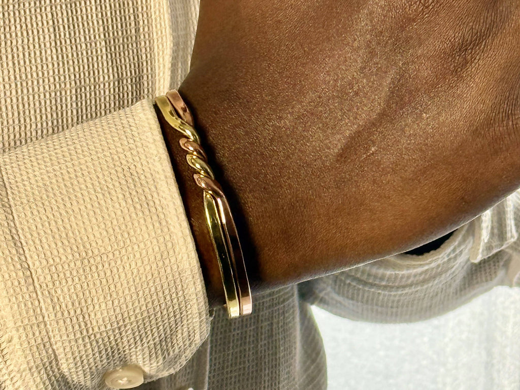 Jemedari Cuff