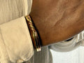 Jemedari Cuff