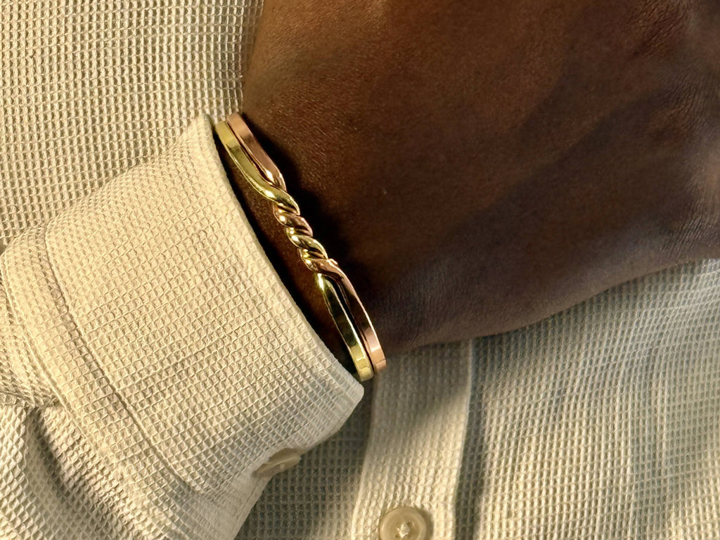 Jemedari Cuff