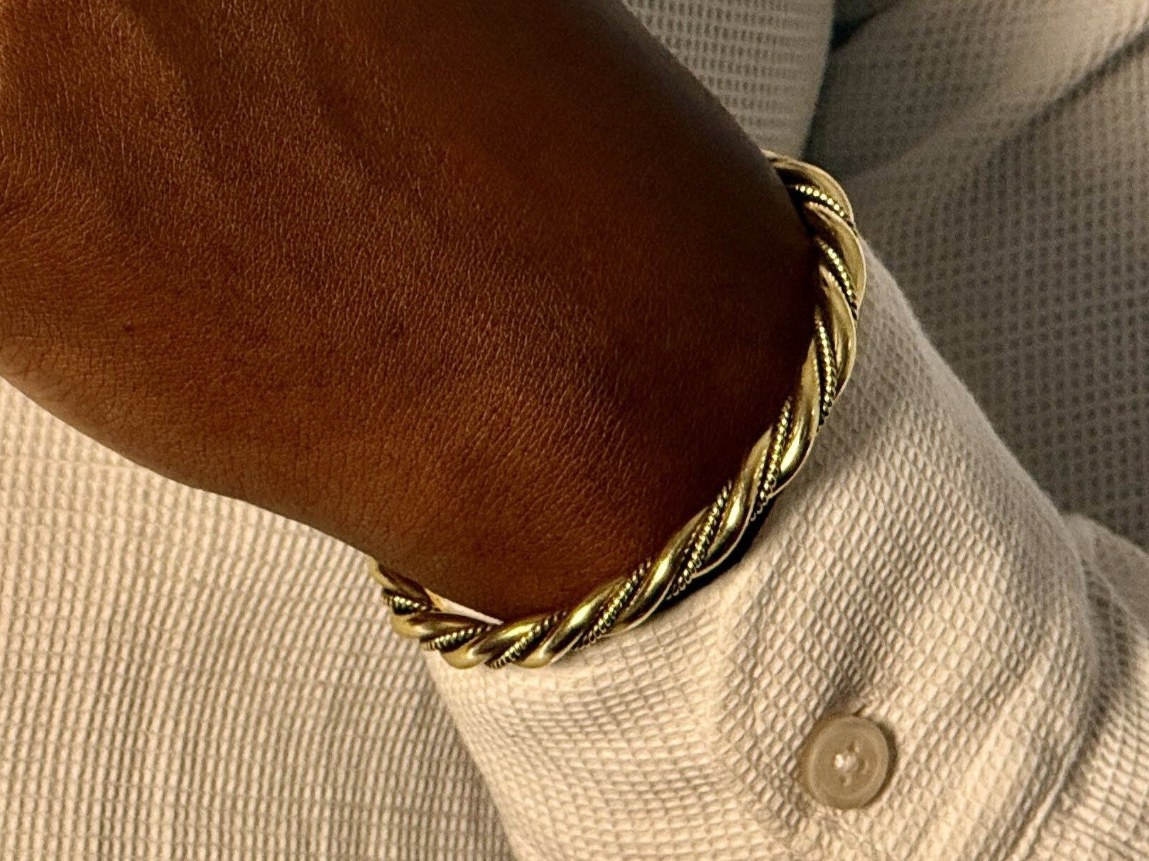 Mfalme Cuff