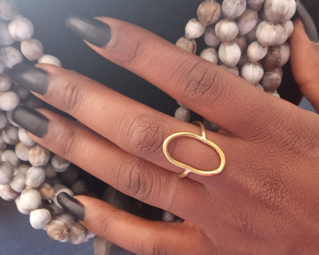 Umbo Ring
