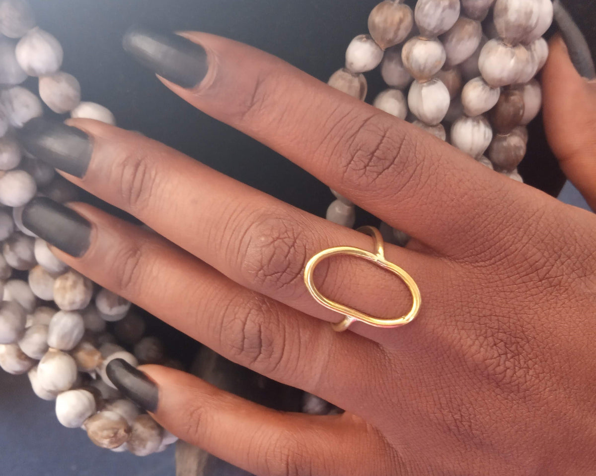 Umbo Ring