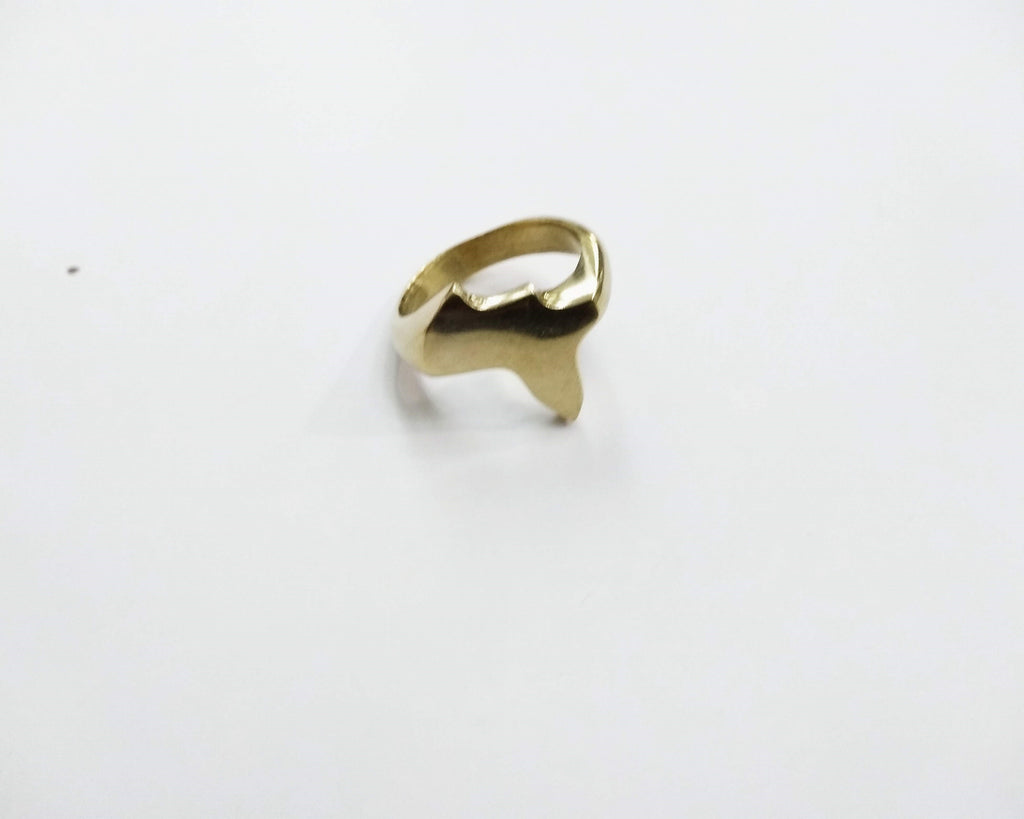 Africa Moja Ring