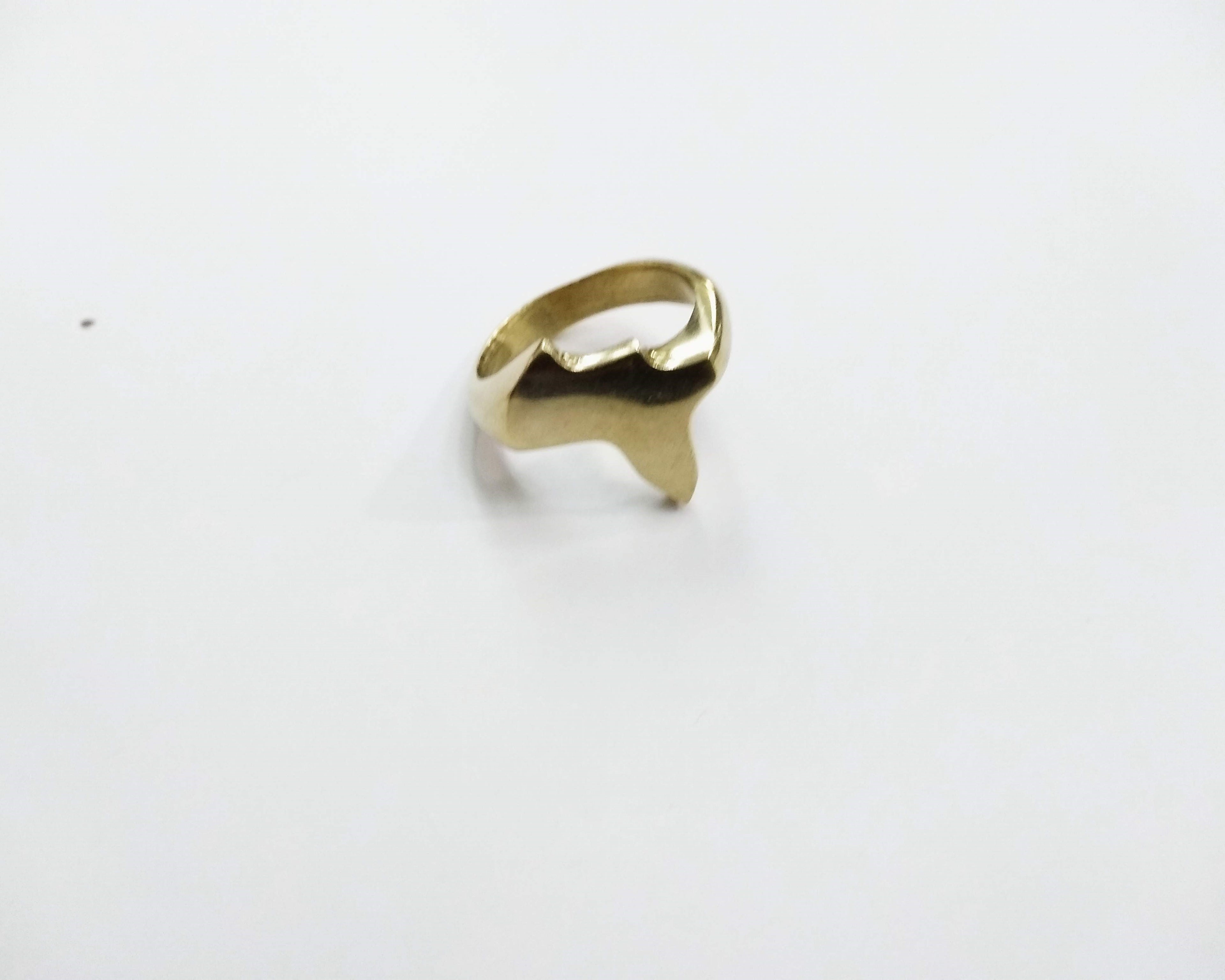 Africa Moja Ring