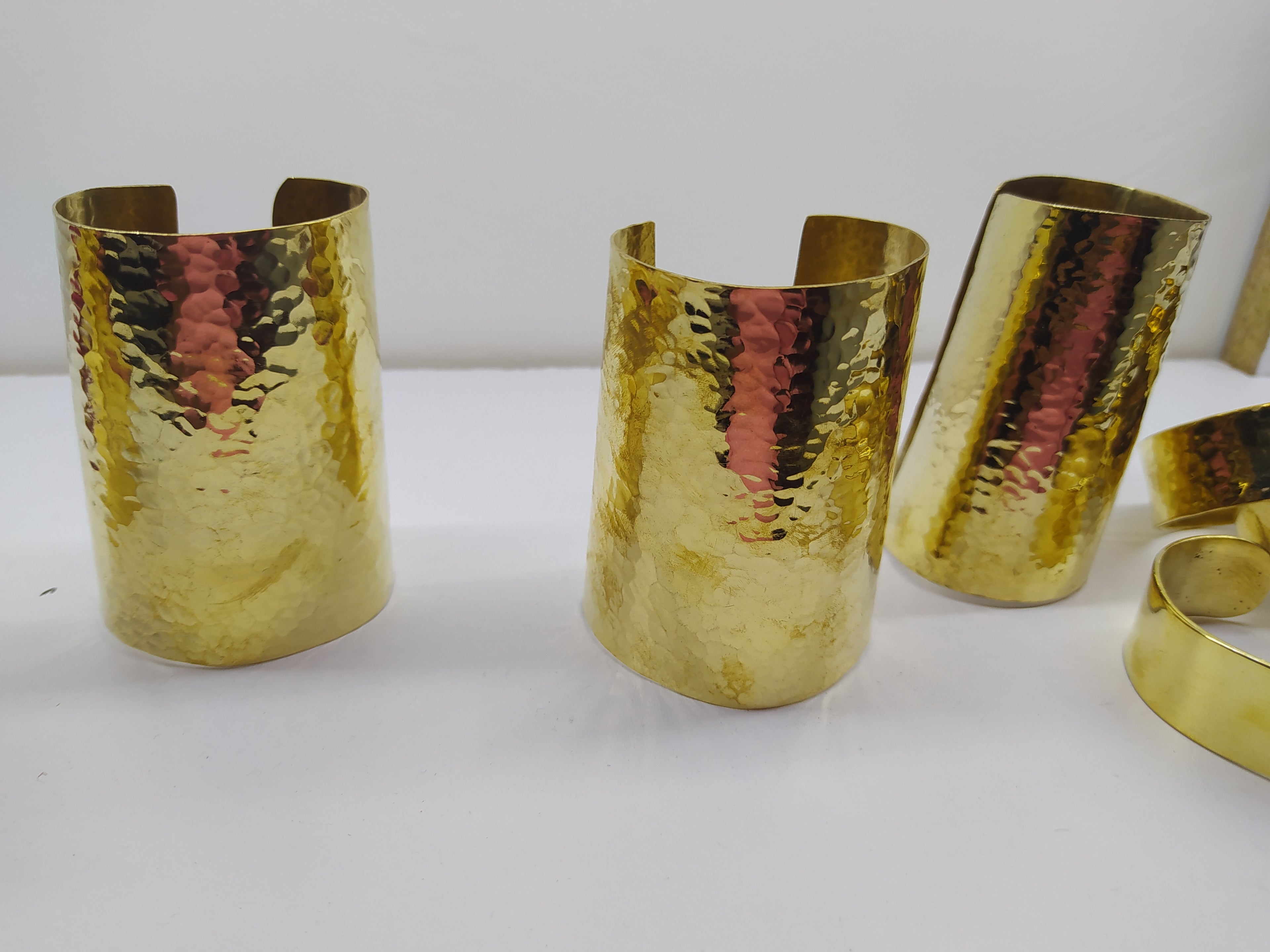 Amani Cuff