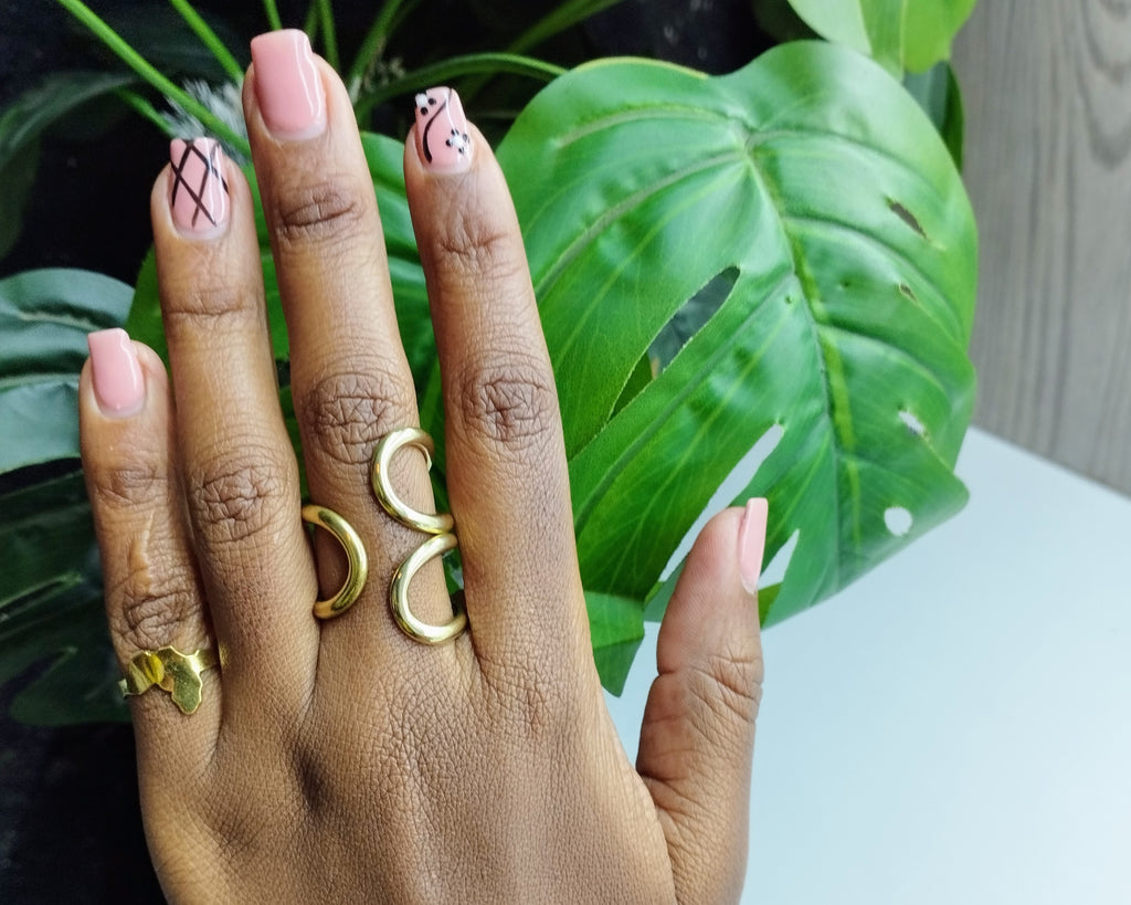 Solai Ring