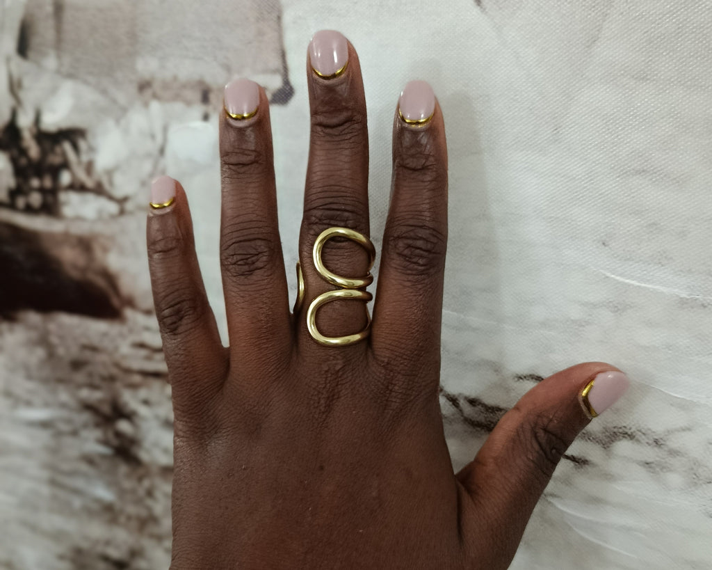 Solai Ring