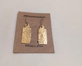 Uche Earrings